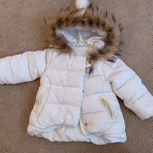 Toddler Jacket